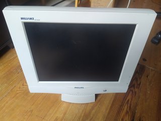 Ordenador Dell Sobremesa o monitor Philips