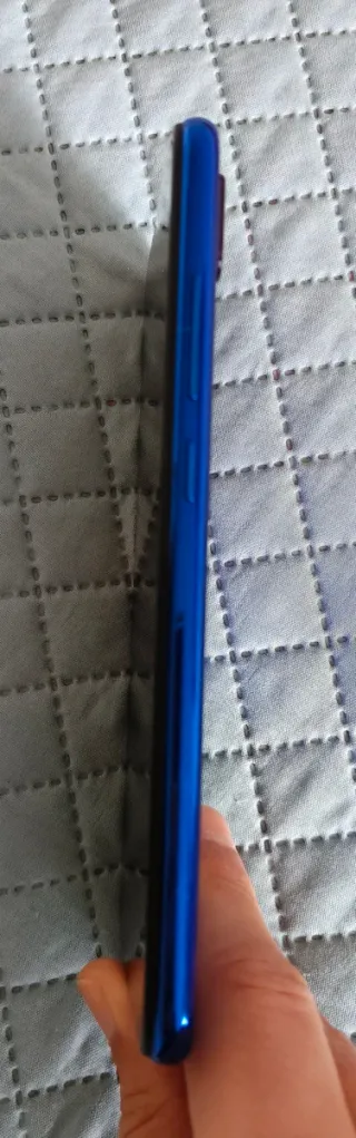 Xiaomi Redmi Note 7 64GB Azul