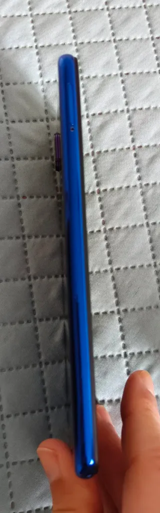 Xiaomi Redmi Note 7 64GB Azul