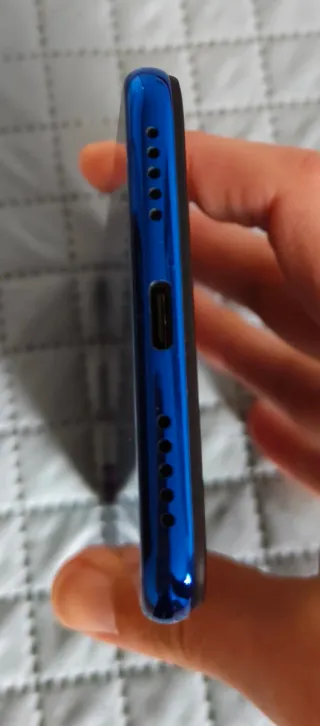 Xiaomi Redmi Note 7 64GB Azul