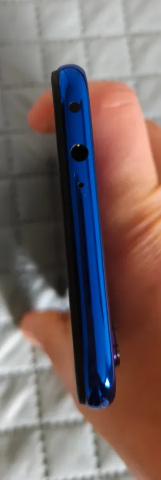 Xiaomi Redmi Note 7 64GB Azul