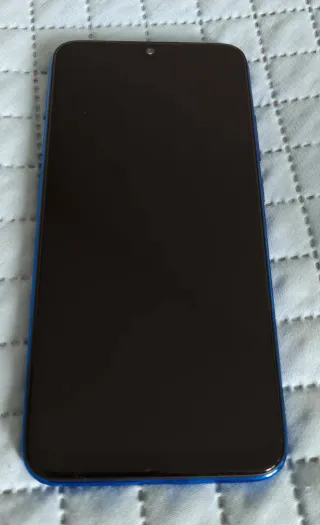 Xiaomi Redmi Note 7 64GB Azul