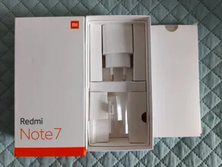 Xiaomi Redmi Note 7 64GB Azul