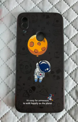 Xiaomi Redmi Note 7 64GB Azul