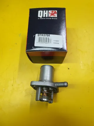 Termostato QTH376K para Clio, Twingo, Kangoo