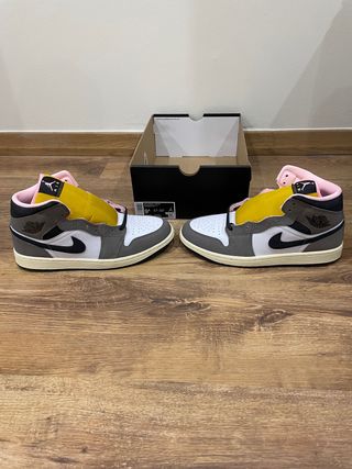 Zapatillas Jordan 1 Mid SE