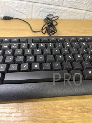 Tastiere con Cavo Trust Taro