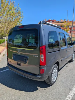 Mercedes-Benz Citan 2016