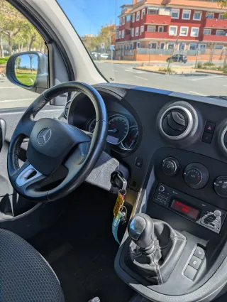 Mercedes-Benz Citan 2016
