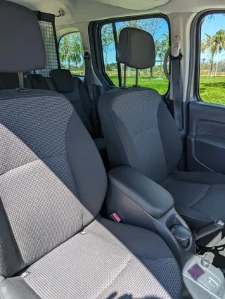 Mercedes-Benz Citan 2016