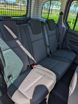 Mercedes-Benz Citan 2016