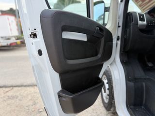 FIAT Ducato L3H3 2021