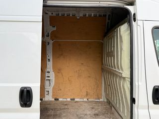 FIAT Ducato L3H3 2021