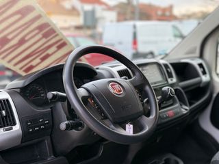 FIAT Ducato L3H3 2021