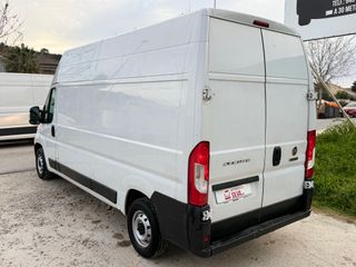 FIAT Ducato L3H3 2021