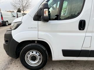 FIAT Ducato L3H3 2021