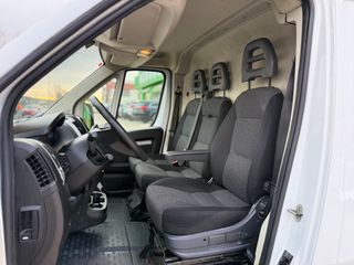 FIAT Ducato L3H3 2021