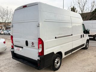 FIAT Ducato L3H3 2021