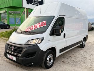 FIAT Ducato L3H3 2021