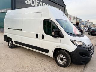 FIAT Ducato L3H3 2021