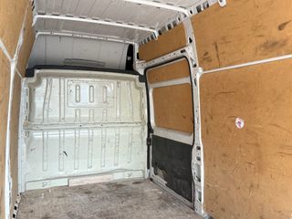 FIAT Ducato L3H3 2021