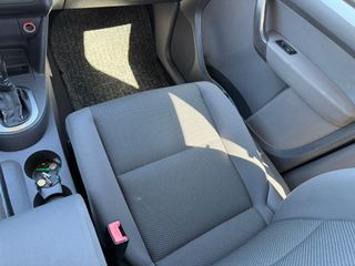 Volkswagen Touran 2014