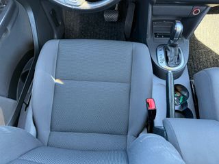 Volkswagen Touran 2014