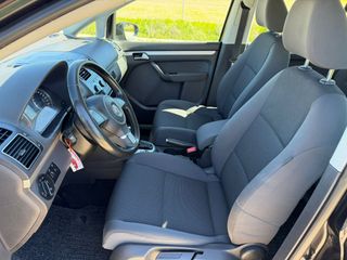 Volkswagen Touran 2014