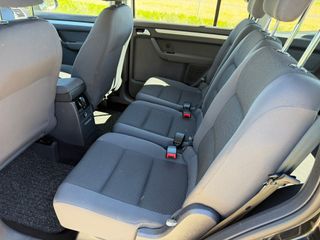 Volkswagen Touran 2014