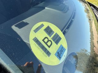 Volkswagen Touran 2014