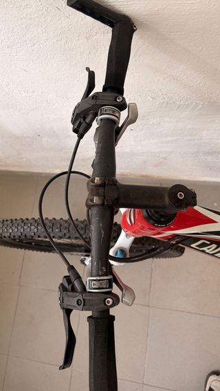 Mountain Bike Cannondale TALURNE