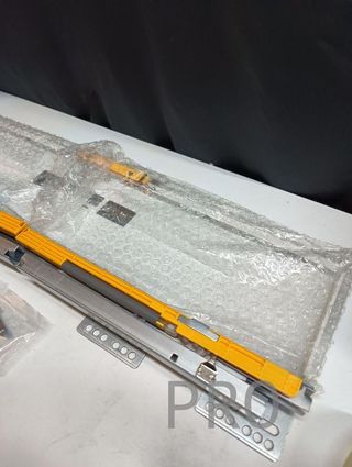 Kit cassetto per cucina o bagno