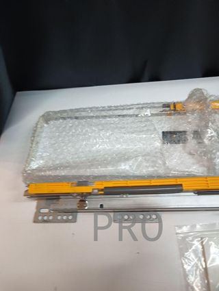 Kit cassetto per cucina o bagno