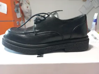 Scarpe donna nere Made in Italy