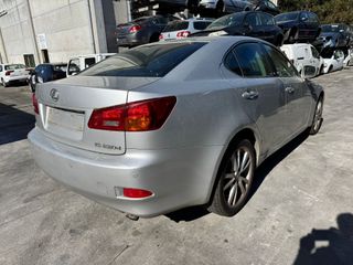 DESPIECE COMPLETO LEXUS IS II 220D