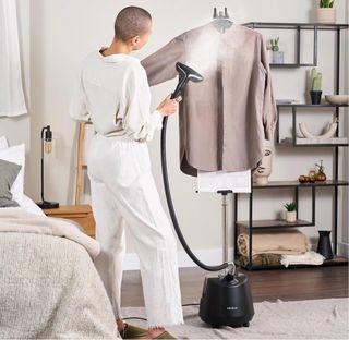 Fridja F1200 Plancha Vapor Vertical