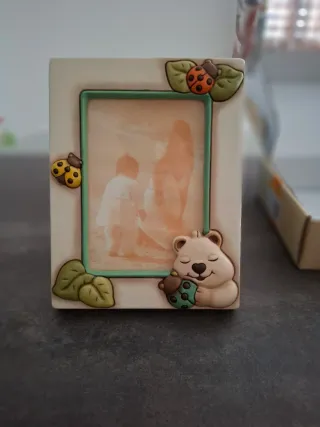 Portafoto Thun con scatola originale