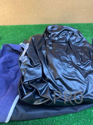 Pouf da Giardino Blu