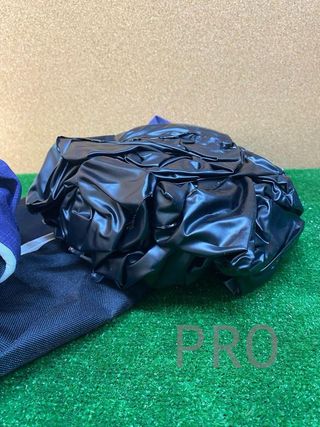 Pouf da Giardino Blu