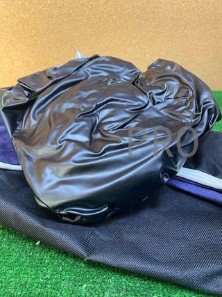 Pouf da Giardino Blu