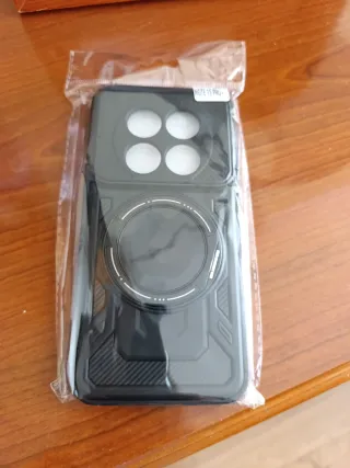 Funda Xiaomi Note 15 Pro+