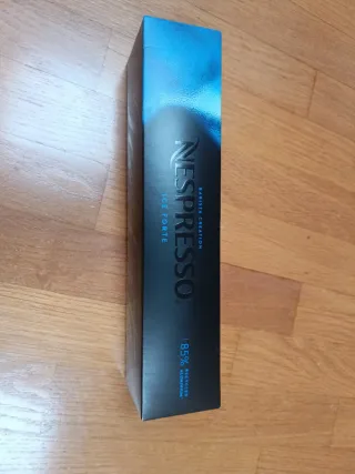 Nespresso Vertuo Plus GDB2 EU Rossa