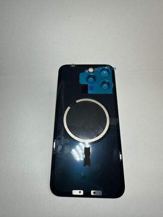 Cover posteriore per iPhone 15 Pro Max | Montaggio Perfetto