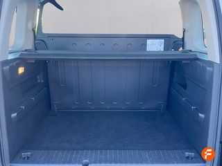 Peugeot Rifter Rifter BlueHDi 130 - 5P (2023)