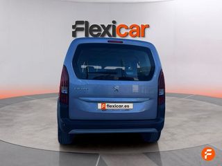 Peugeot Rifter Rifter BlueHDi 130 - 5P (2023)