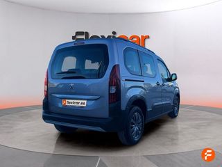 Peugeot Rifter Rifter BlueHDi 130 - 5P (2023)