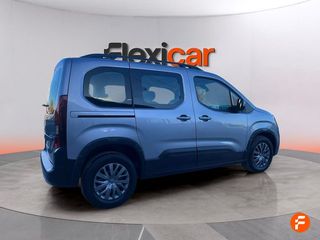 Peugeot Rifter Rifter BlueHDi 130 - 5P (2023)