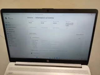 HP 255 G7 Intel i5 8GB RAM 256GB SSD