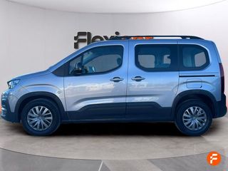Peugeot Rifter Rifter BlueHDi 130 - 5P (2023)