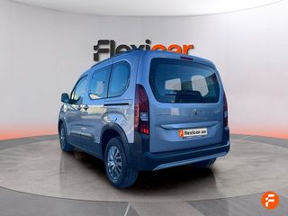 Peugeot Rifter Rifter BlueHDi 130 - 5P (2023)